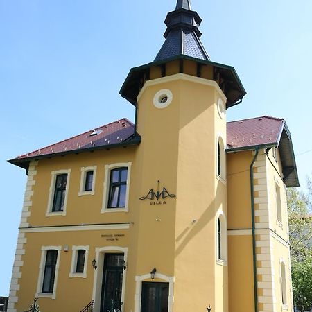 Anna Villa Keszthely Exterior photo