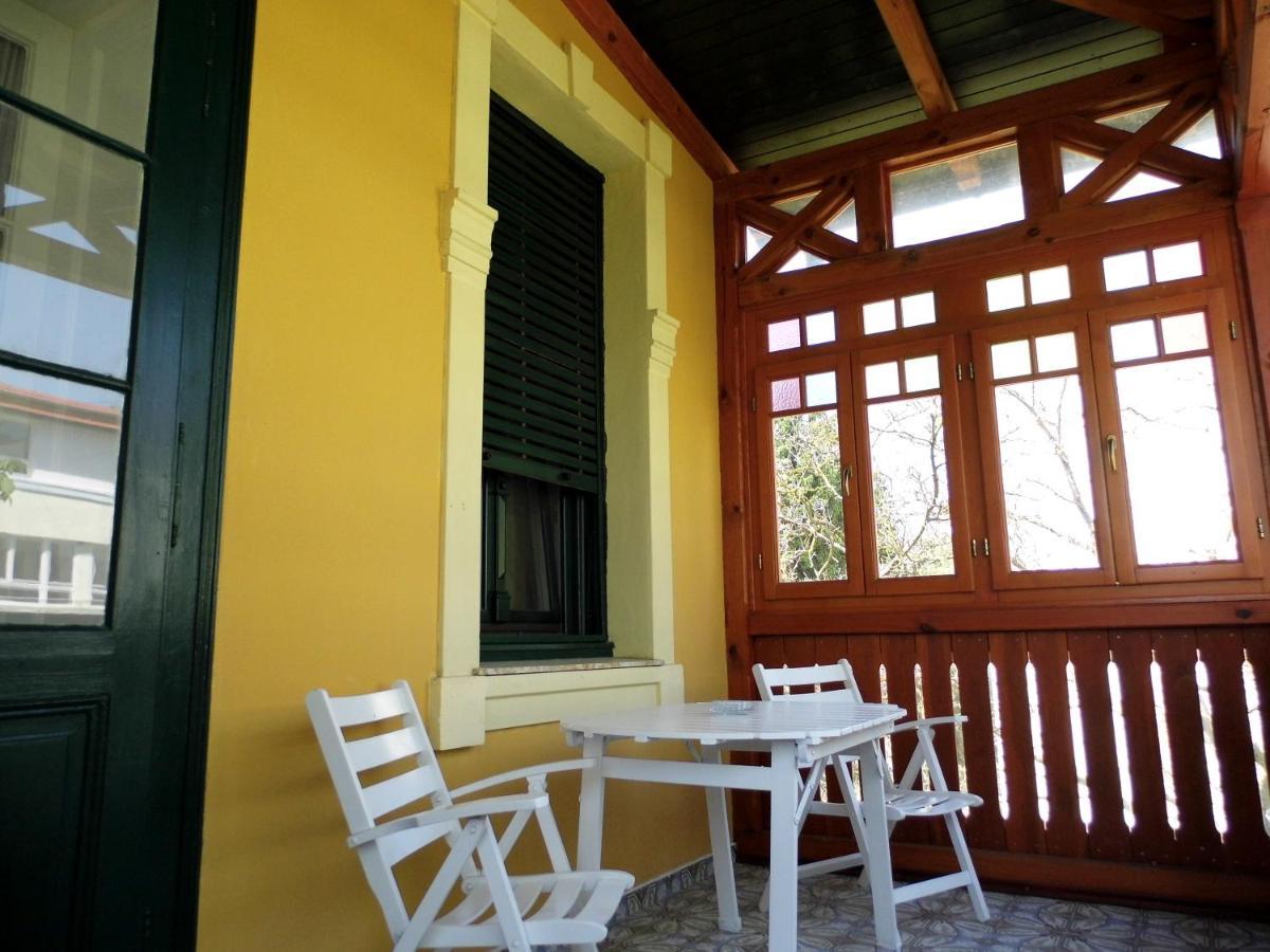 Anna Villa Keszthely Exterior photo