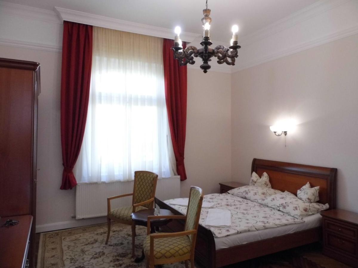 Anna Villa Keszthely Exterior photo