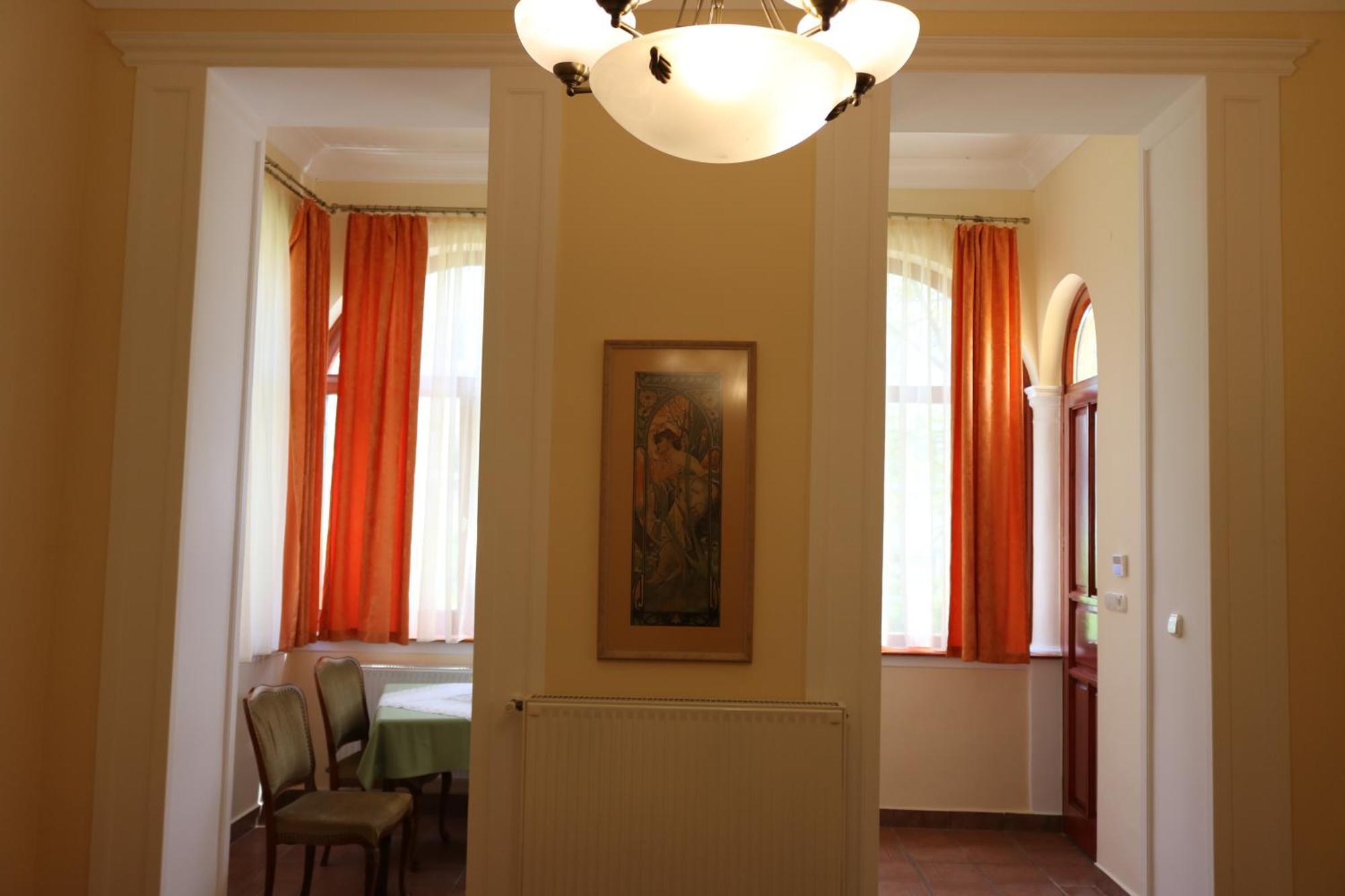 Anna Villa Keszthely Room photo