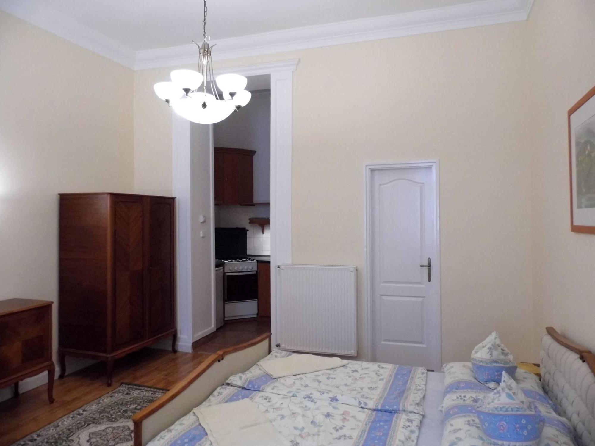 Anna Villa Keszthely Room photo