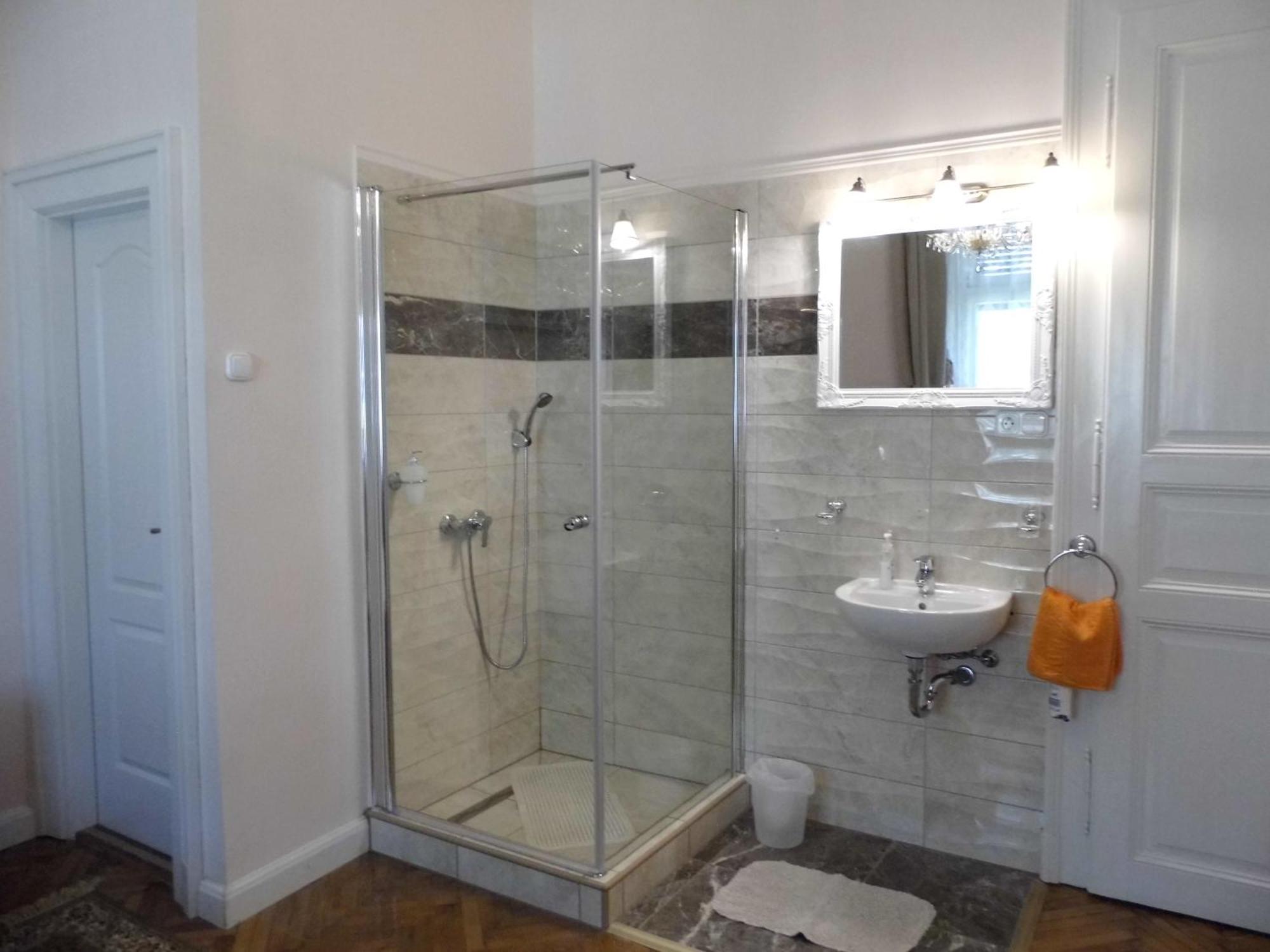 Anna Villa Keszthely Room photo