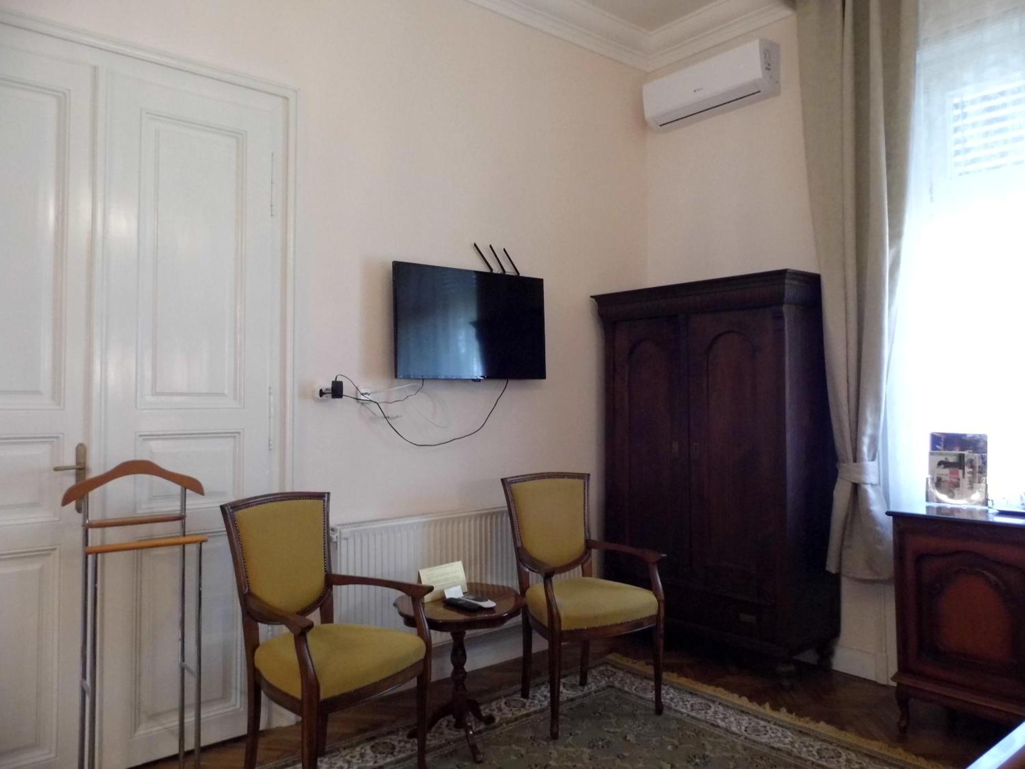 Anna Villa Keszthely Room photo