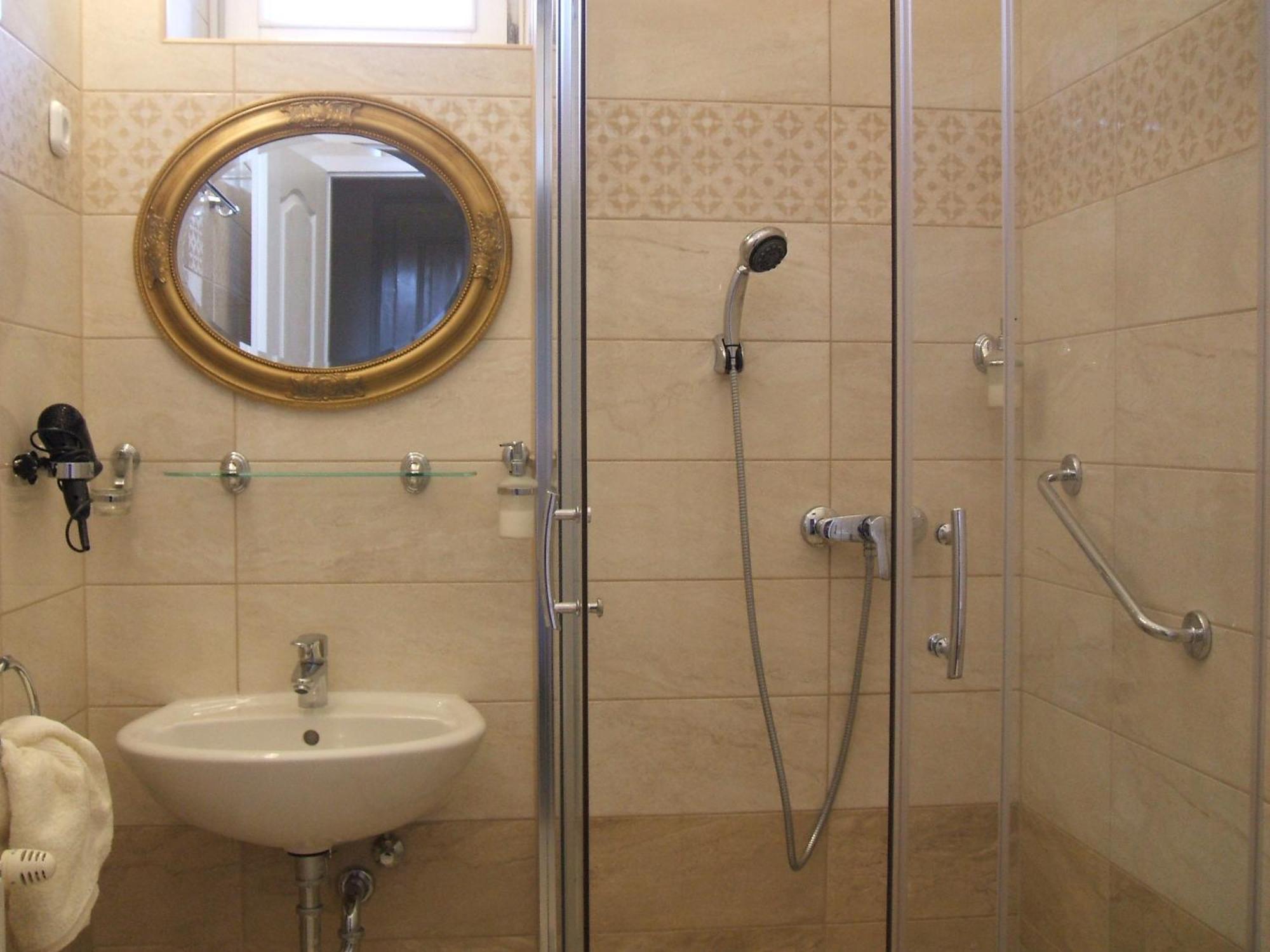 Anna Villa Keszthely Room photo