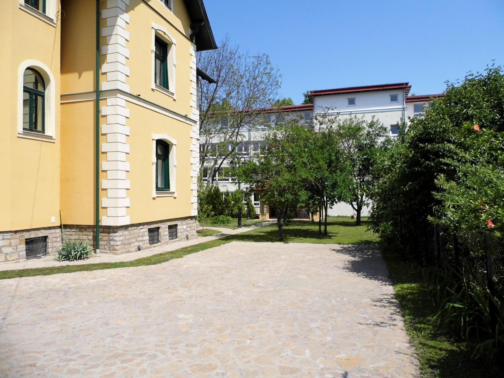 Anna Villa Keszthely Exterior photo