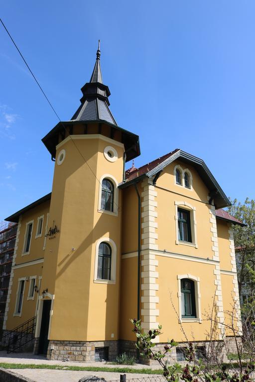 Anna Villa Keszthely Exterior photo