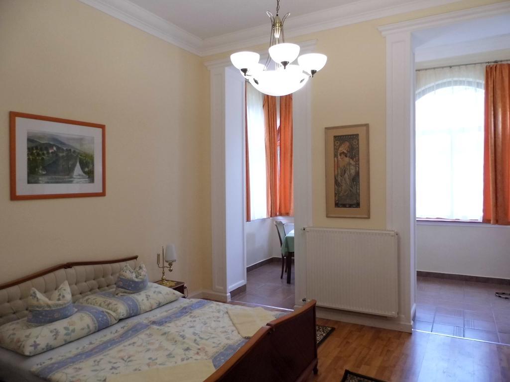 Anna Villa Keszthely Exterior photo